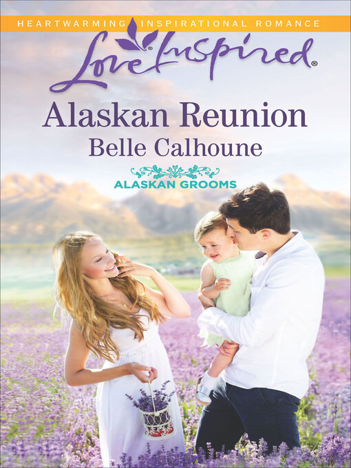 Cover image for Alaskan Reunion